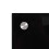 VidaXL (black, 80 x 60 cm) vidaXL Kitchen Backsplash Wall Tile Panel Kitchen Back Wall Tempered Glass 7