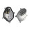 Headlight LED Moudle Angel Eye Light Source for Seat 2020+ Daytime Running Light Moudle 2GM998479- 2