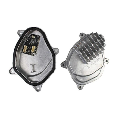Headlight LED Moudle Angel Eye Light Source for Seat 2020+ Daytime Running Light Moudle 2GM998479- 1