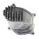Headlight LED Moudle Angel Eye Light Source for Seat 2020+ Daytime Running Light Moudle 2GM998479- 3