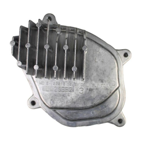 Headlight LED Moudle Angel Eye Light Source for Seat 2020+ Daytime Running Light Moudle 2GM998479- 2