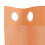 VidaXL vidaXL Voile Vorhänge mit Ösen 2 Stk. Terrakotta 5