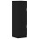 VidaXL (black) vidaXL Kitchen Cabinet Set 3 Piece Storage Cabinet Cupboard Engineered Wood 6