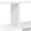 VidaXL (white) vidaXL Wall Cube Shelf 12 Compartments Storage Floating Shelf Engineered Wood 8