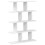 VidaXL (white) vidaXL Wall Cube Shelf 12 Compartments Storage Floating Shelf Engineered Wood 7