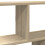 VidaXL (sonoma oak) vidaXL Wall Cube Shelf 12 Compartments Storage Floating Shelf Engineered Wood 7