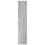 VidaXL vidaXL Bookcase Storage Rack Cabinet Bookshelf Grey Sonoma Engineered Wood 5