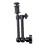 11 Articulating Arm for Camera Mount Super Clamp Friction Adjustment for 1