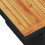 VidaXL vidaXL 6-tlg. Garten-Sofagarnitur mit Kissen Schwarz Poly Rattan 10