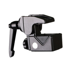 Camera Clamp Mount Photography Fixed Clamp Universal Table Desk Mount High Strength Professional Photography C Clamp