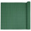 VidaXL vidaXL Gartenzaun Doppelseitig Grün 1,8x5 m PVC 5