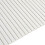 VidaXL vidaXL Gartenzaun Doppelseitig Weiß 1,8x5 m PVC 7