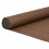 VidaXL vidaXL Gartenzaun Doppelseitig Braun 1,8x3 m PVC 3