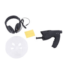 Bird Watching Instrument, Birds Listening Telescope Long Distance Birdwatching Equipment
