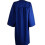 Unisex Graduat Bachelor Cap Gown Tassel Set 4