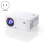 D5 1080P 5G WiFi Android Smart Digital Focus Full HD Projector LED Video Home Cinema Proyector LCD 18