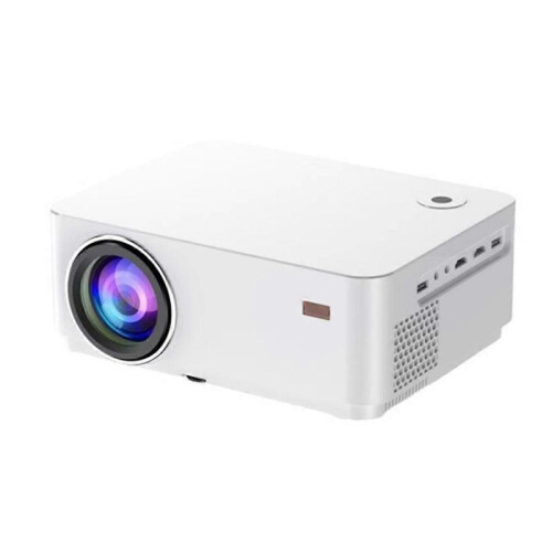 D5 1080P 5G WiFi Android Smart Digital Focus Full HD Projector LED Video Home Cinema Proyector LCD