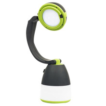 Camping Light Table Lamp Rechargeable Battery for Home Camping Reading