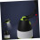 Camping Light Table Lamp Rechargeable Battery for Home Camping Reading 3