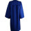 Unisex Graduat Bachelor Cap Gown Tassel Set 5