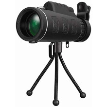 Monoculars Telescope High Power Telescope Mini Monocular Telescope Sportting Scope for Adults