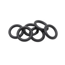 Wen ST 10Pcs NBR O Ring Seal Gasket CS 5mm OD 15~170mm Nitrile Butadiene Rubber Spacer