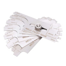 Bridge Cam Welding Gauge Test Ulnar Welder Inspection Gauge Inch Metric Calibre Digital Gauge Calipers