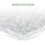 12 Pcs Hexagcoic Panels Beveled Ed Sound Foam Panels,sound Ing Padding,acoic 4
