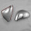 Abs Car Side Door View Cover for 2006-2014 207 308 5