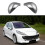 Abs Car Side Door View Cover for 2006-2014 207 308 2