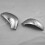 Abs Car Side Door View Cover for 2006-2014 207 308 3