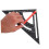 Carpentry Square Angle Adjustable Woodwork Hand Measuring Tool Squaring Precision 5