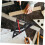 Carpentry Square Angle Adjustable Woodwork Hand Measuring Tool Squaring Precision 2