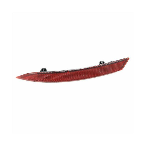 6rd945105b 6rd945106b Bumper Reflector Reflector Bumper Reflector Strip Auto for 20 2
