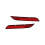 6rd945105b 6rd945106b Bumper Reflector Reflector Bumper Reflector Strip Auto for 20 1