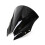 Motorcycle Windscreen Windshield Wind Shield Protector for 500 500 SE 2024 2025 Black 1