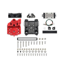 For Voron V2.4 Tap Kit V2.4 Pcb 398 Sensor 5v And 24v with The Print S for Voron 2.4 Tr