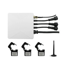 Tuya 3 Phase Wifi Kwh Meter Current Transformer App Mnd (80a)