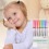 6 Piece Curve Er Set with 6 Different Curve S Tip Pens, Curve Pens, 4