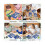 28 Sheets Sun Print A5 Solar Ing for Kids Adults Arts Crafts 2