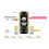 Nano 33 BLE NRF52840 Development Board MCU Bluetooth Ble5.2 for Low Power Consumption 6