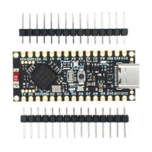 Nano 33 BLE NRF52840 Development Board MCU Bluetooth Ble5.2 for Low Power Consumption