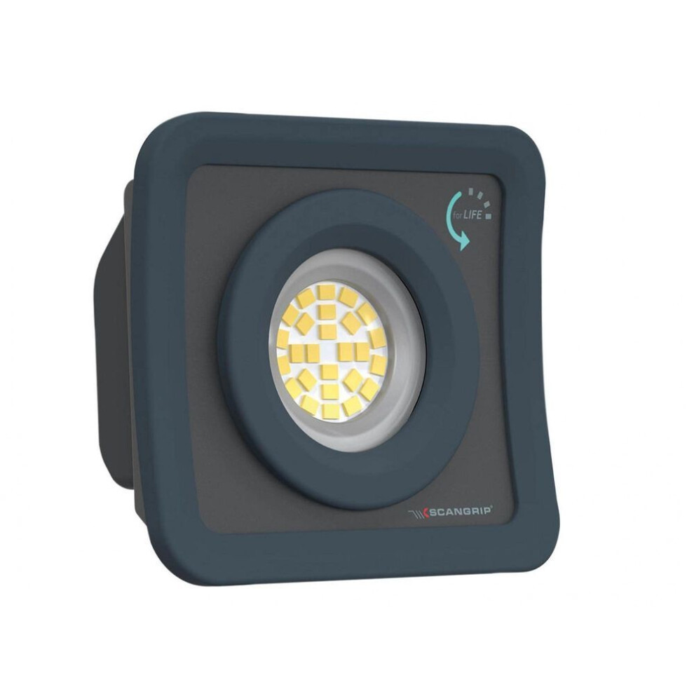 Scangrip Nova Mini Rechargeable Work Light 1000 Lumens 5063750567198