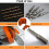 Multipurpose Drill Bit Grinding Sharpener, Electric Drill Bit Sharpener Bits Grinding Tool 5