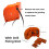 Multipurpose Drill Bit Grinding Sharpener, Electric Drill Bit Sharpener Bits Grinding Tool 3