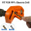Multipurpose Drill Bit Grinding Sharpener, Electric Drill Bit Sharpener Bits Grinding Tool 2