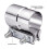 2 Inch Exha , Lap Exha Sleeve Coupler Less Steel (2pcs) 4