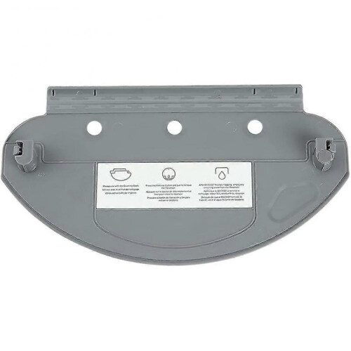Mop Cloth H for Deebot Ozmo 920/950 T5max Swee S Replacement 1