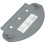 Mop Cloth H for Deebot Ozmo 920/950 T5max Swee S Replacement 5