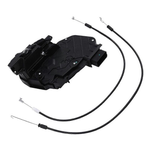 Car Door Lock Actuator Latch Controller for 3 2008-2012 BL Front Left BS1A-59-310A BFF4-59-310 1